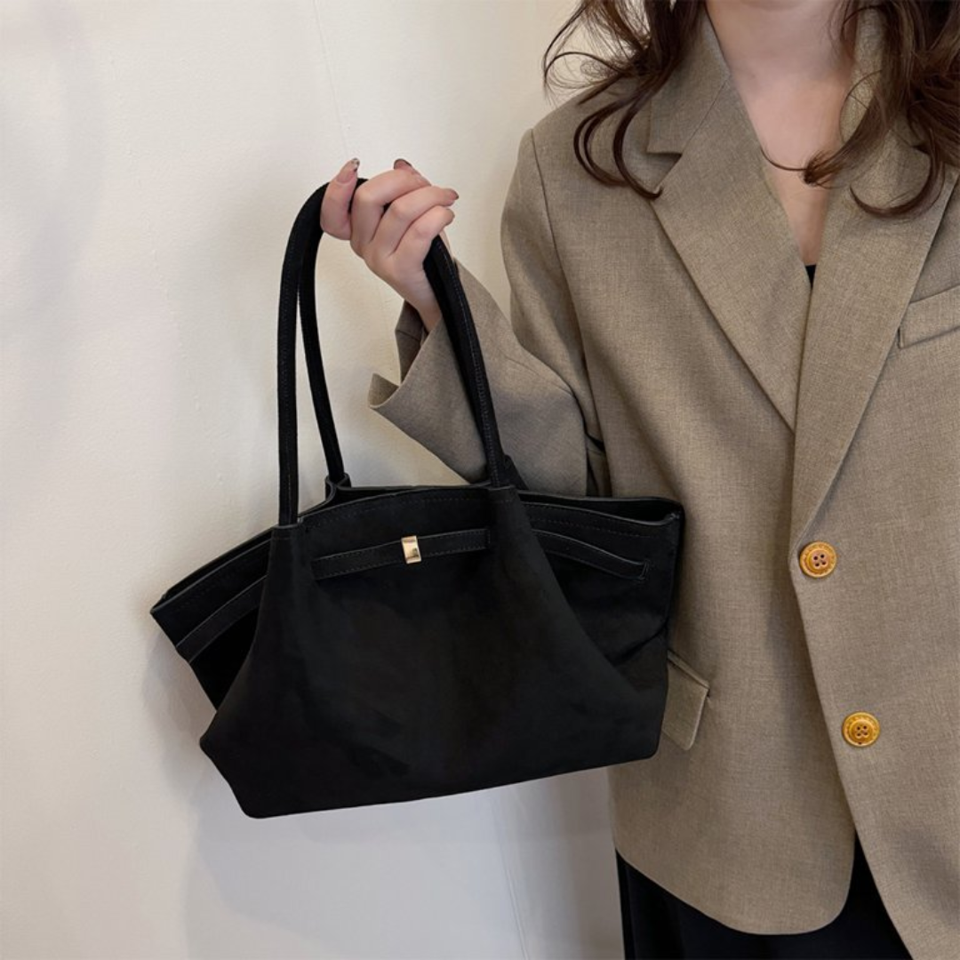 Średnia Torba na Ramię - Beloria Sabrina