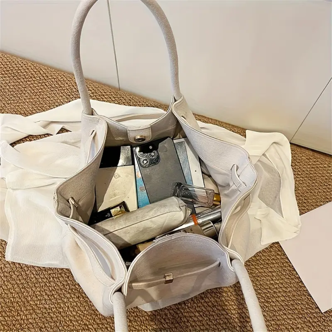 Średnia Torba na Ramię - Beloria Sabrina