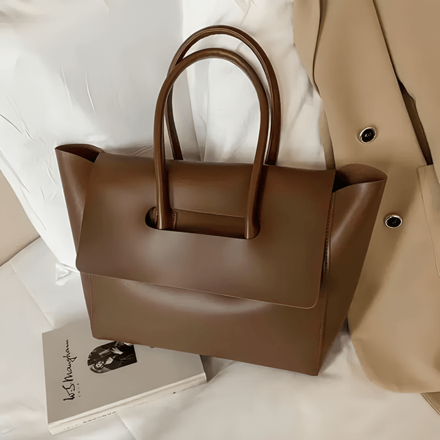 Duża torba na ramię - Beloria Amanda