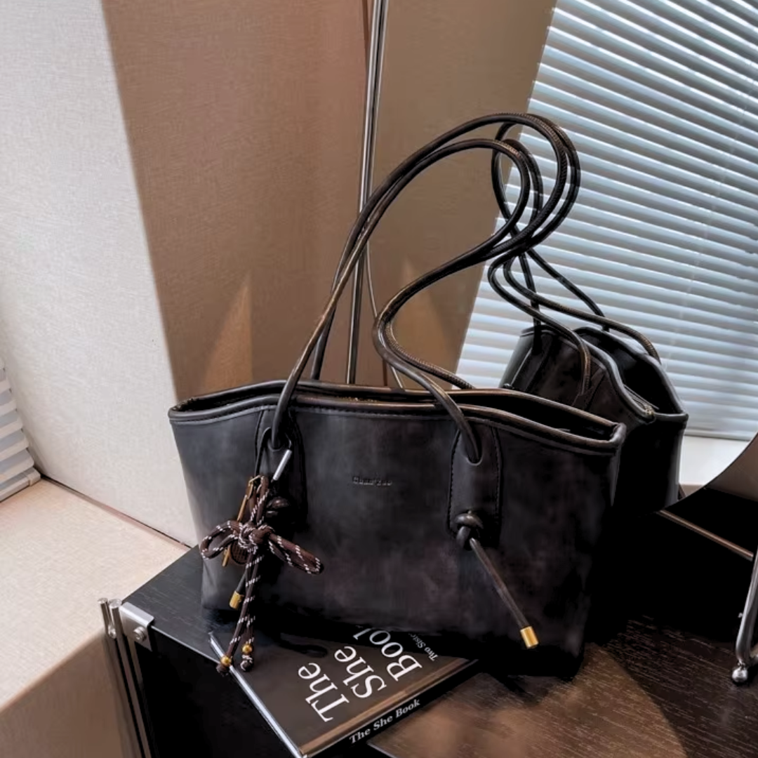 Średnia Torebka na Ramię - Beloria Yasmine