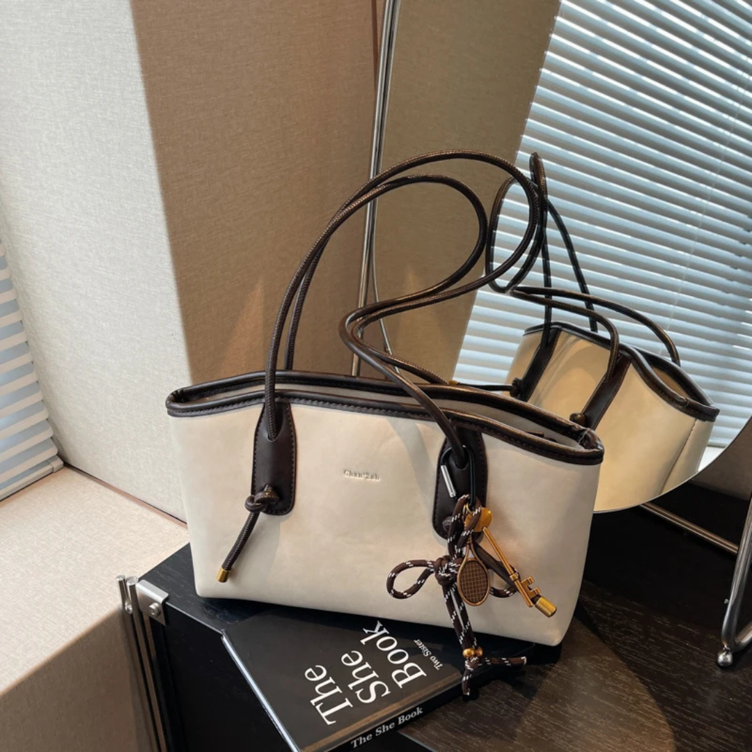 Średnia Torebka na Ramię - Beloria Yasmine