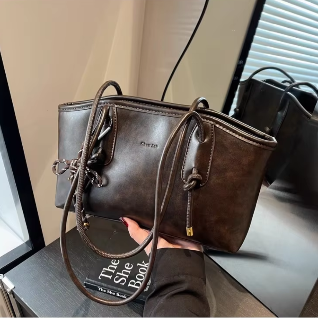 Średnia Torebka na Ramię - Beloria Yasmine