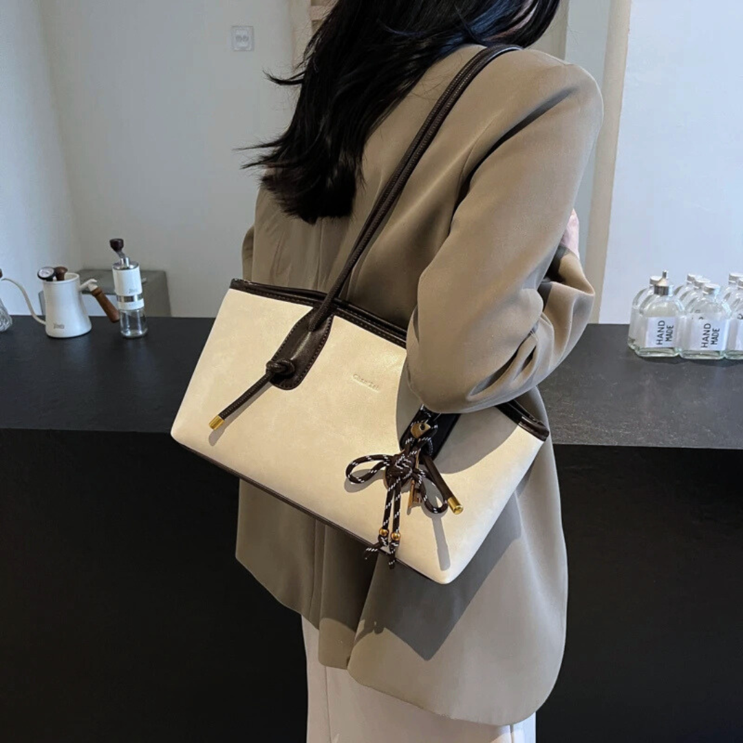 Średnia Torebka na Ramię - Beloria Yasmine