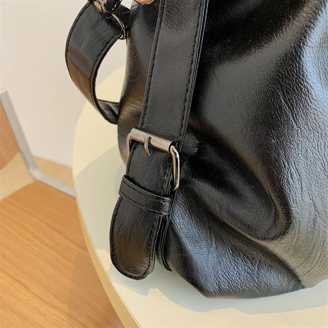 Duża torba na ramię - Beloria Morgana