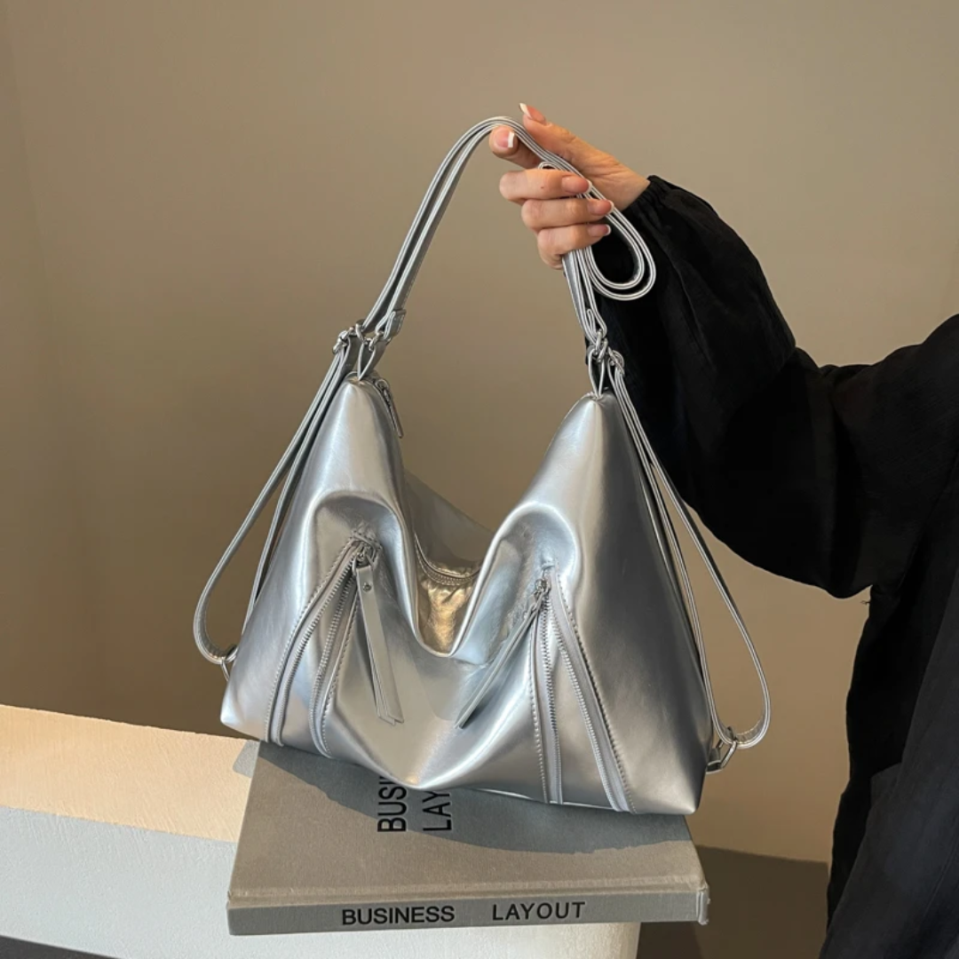 Duża torba Hobo - Beloria Alana