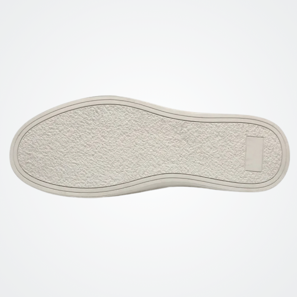 Skórzane Mokasyny dla Mężczyzn od Verno