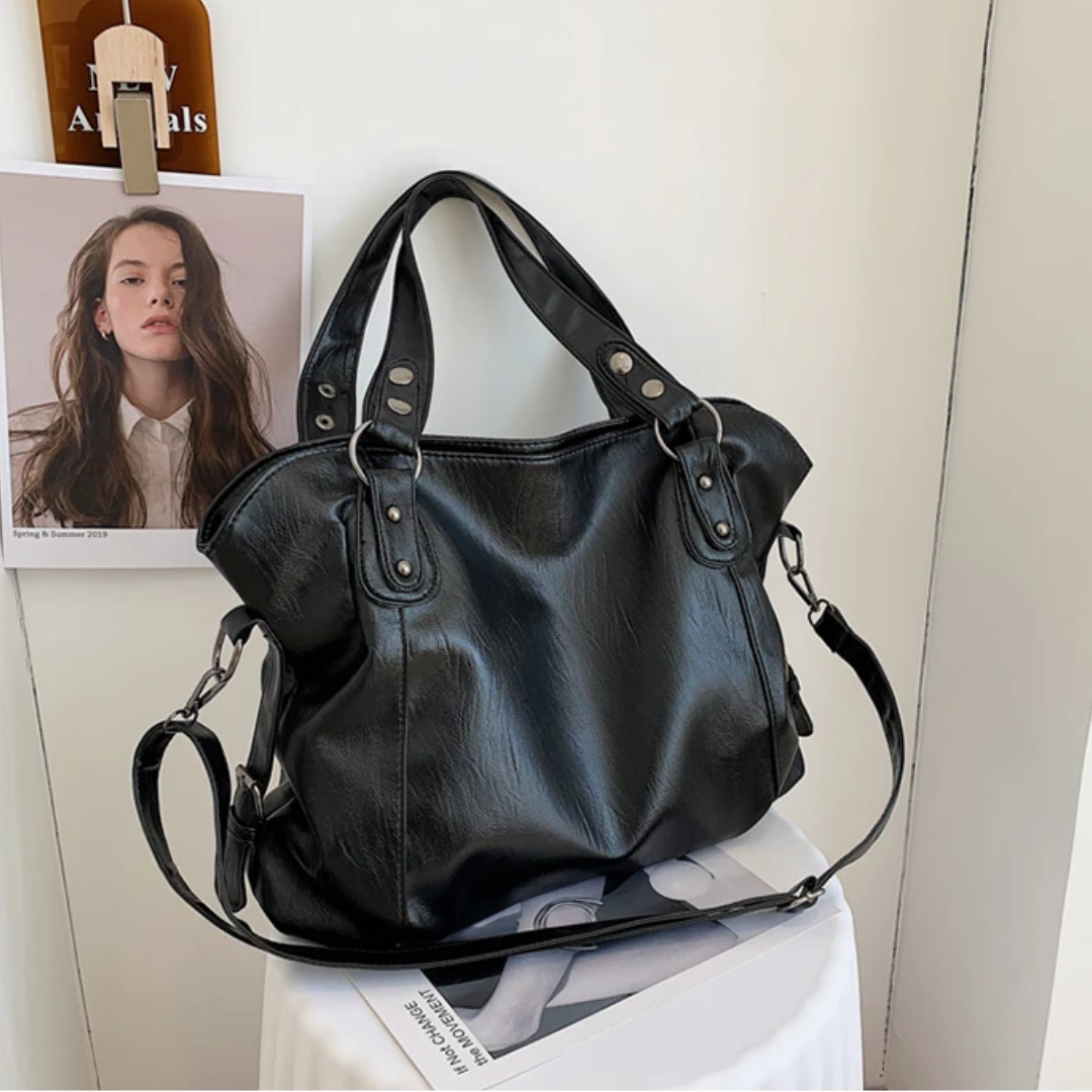 Duża torba na ramię - Beloria Morgana