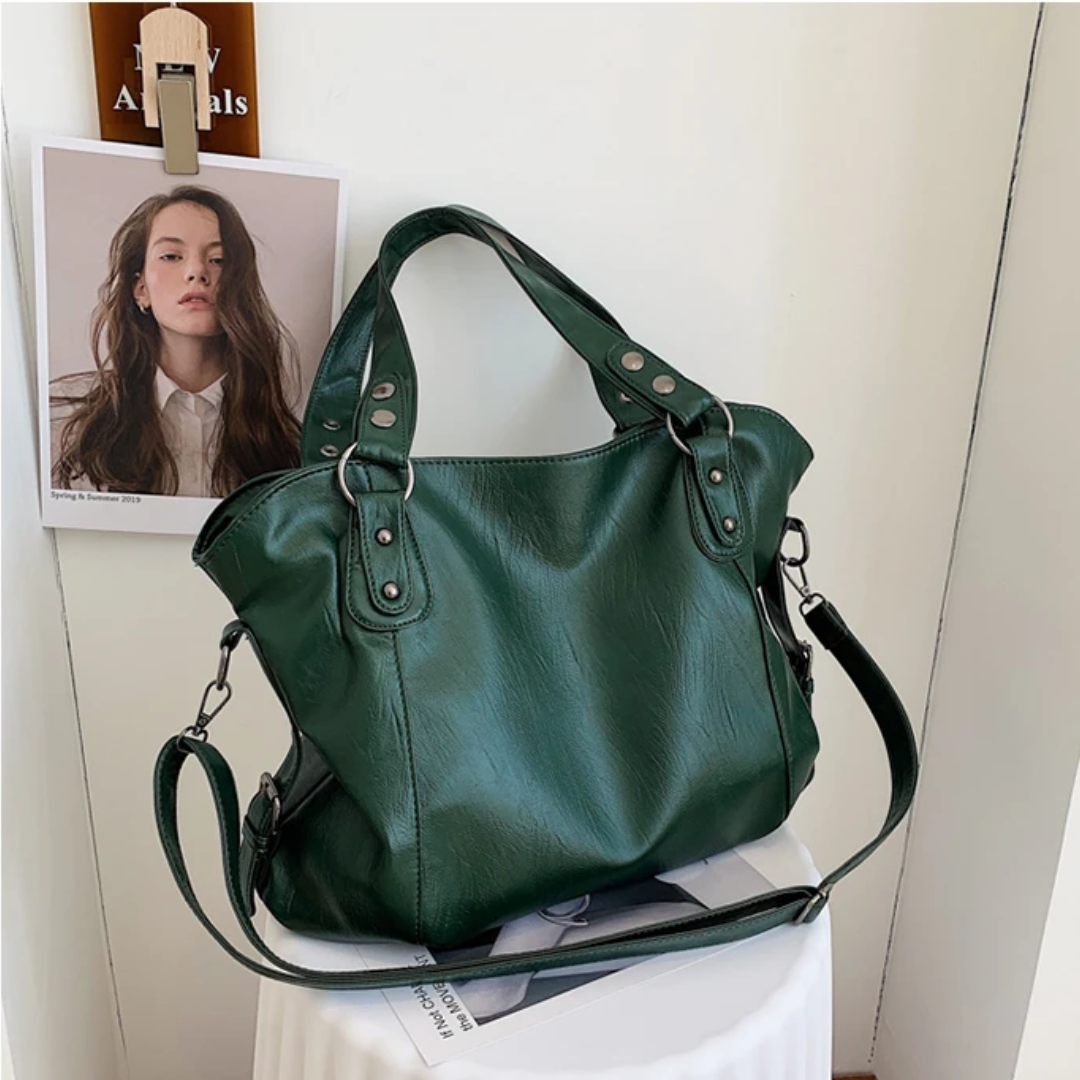 Duża torba na ramię - Beloria Morgana