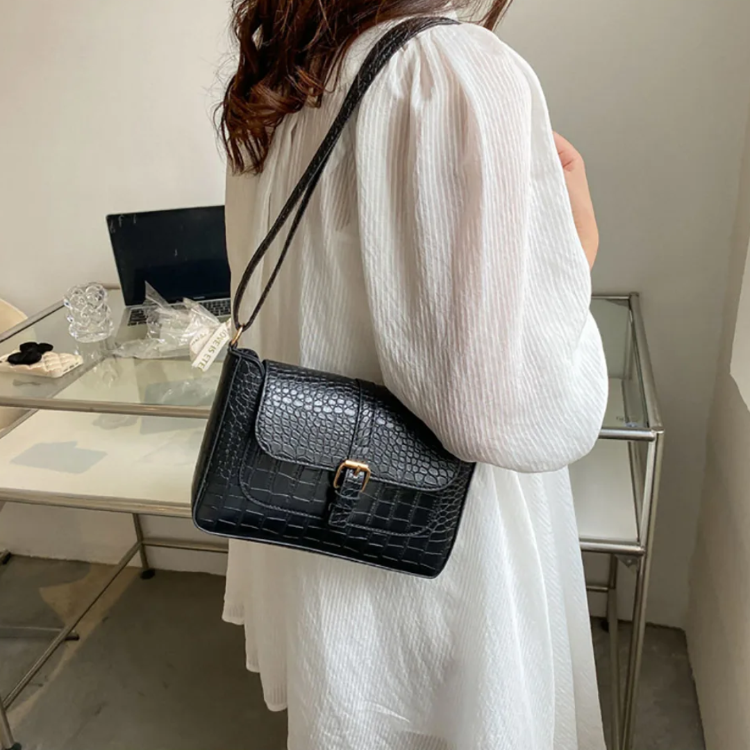 Mała Torebka na Ramię - Beloria Elsa