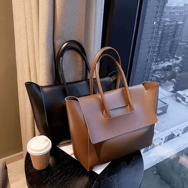 Duża torba na ramię - Beloria Amanda