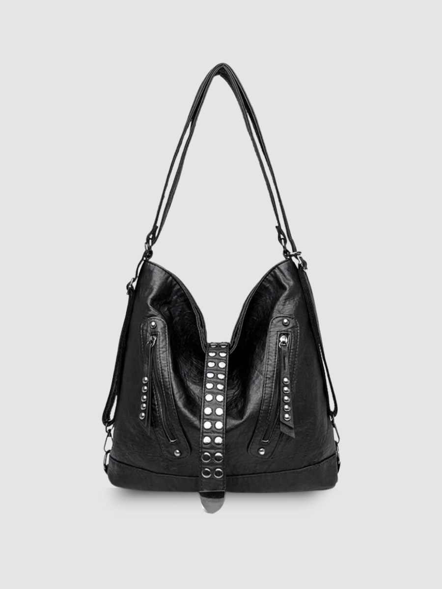 Duża torba hobo - Beloria Areta