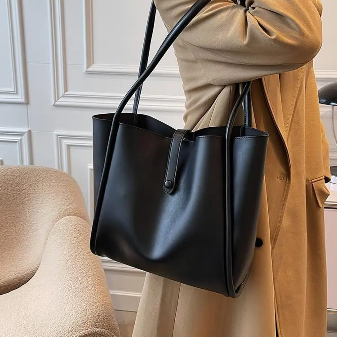 Duża Torba Tote - Beloria Joana