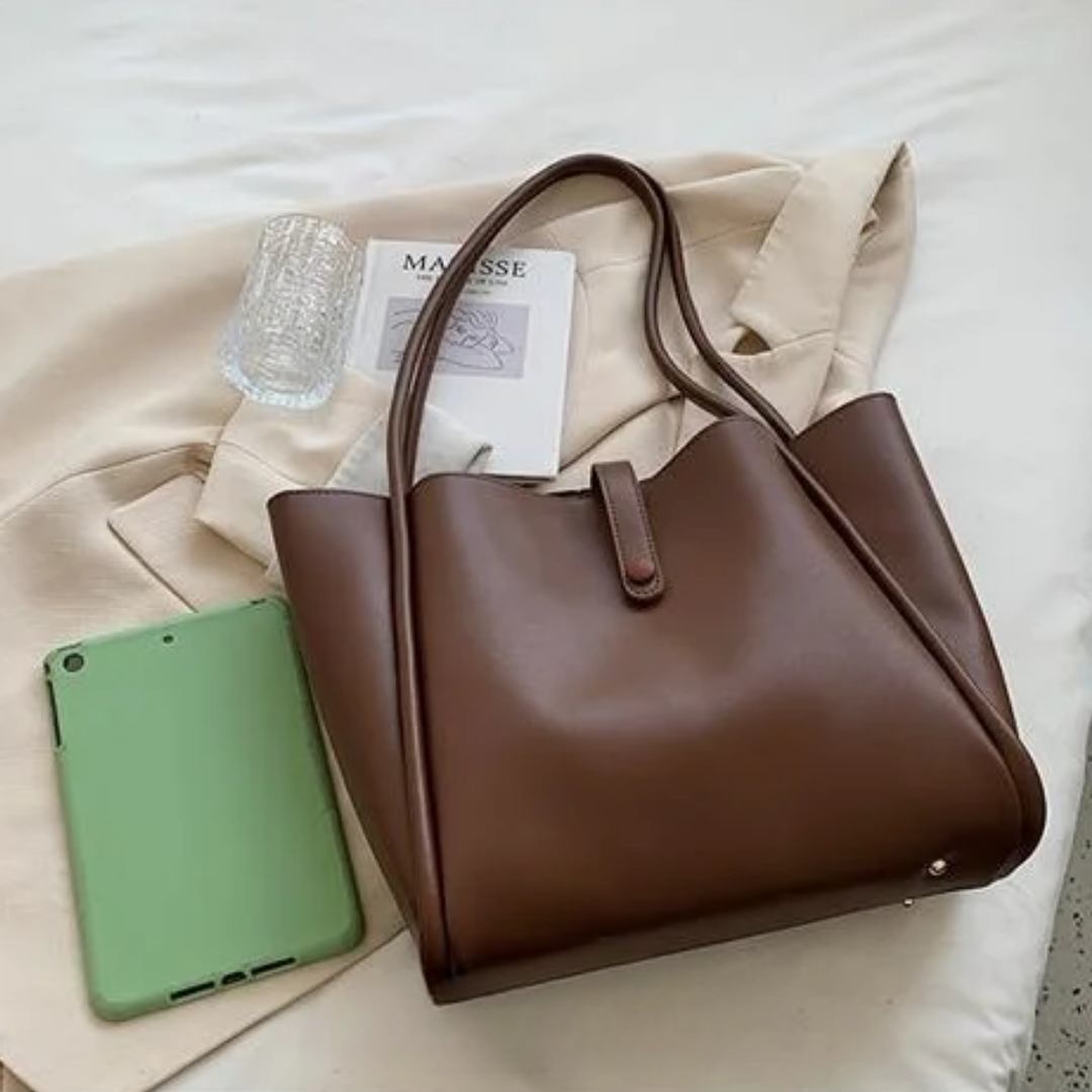 Duża Torba Tote - Beloria Joana