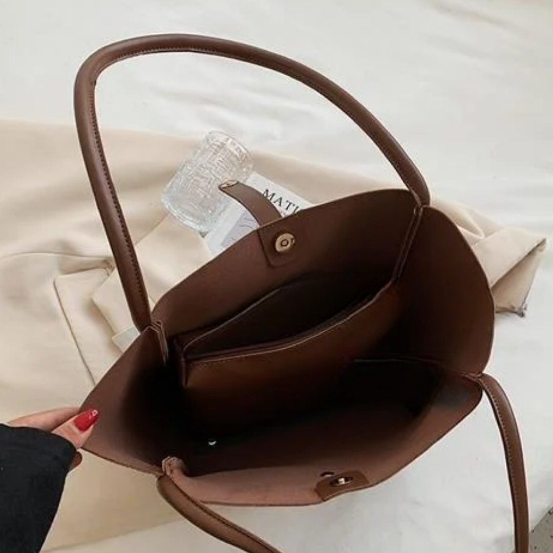 Duża Torba Tote - Beloria Joana