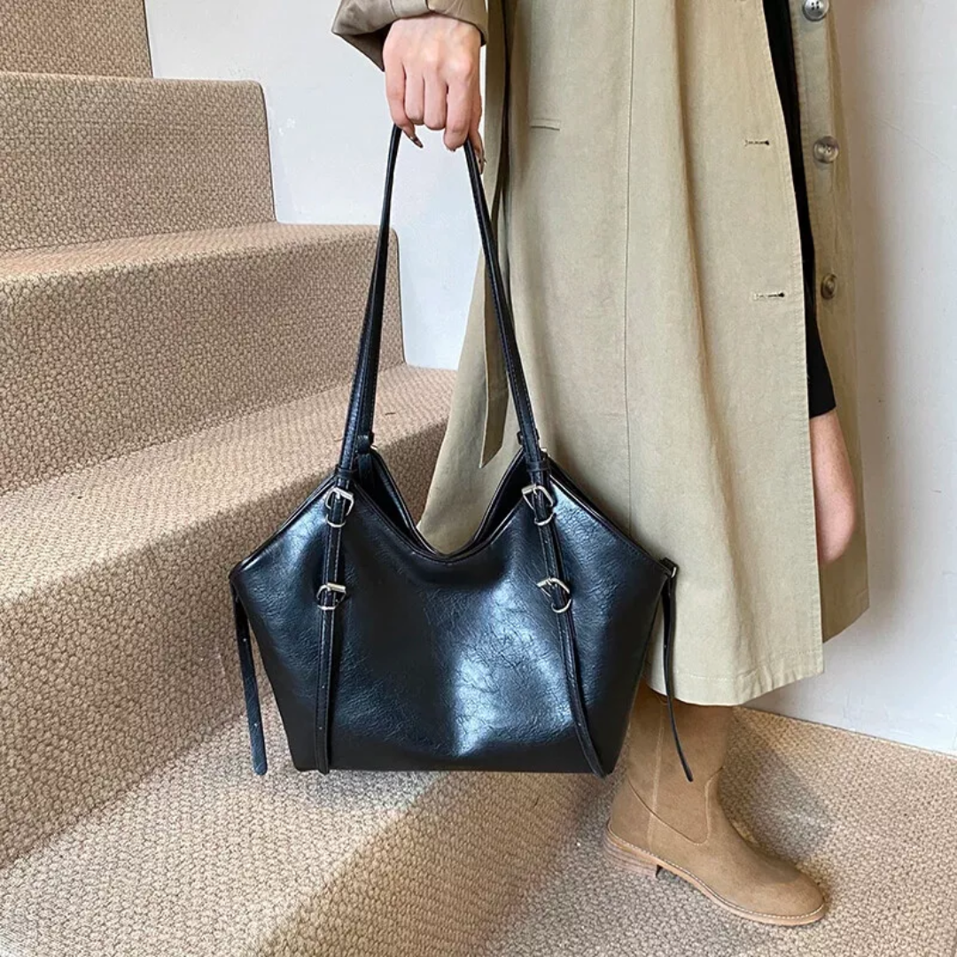 Duża torba na ramię - Beloria Betina