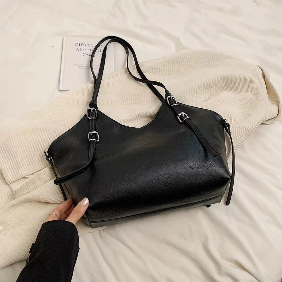 Duża torba na ramię - Beloria Betina