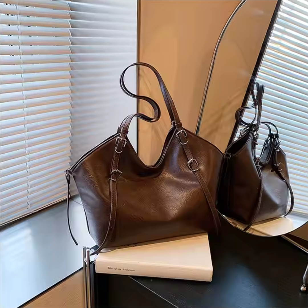 Duża torba na ramię - Beloria Betina