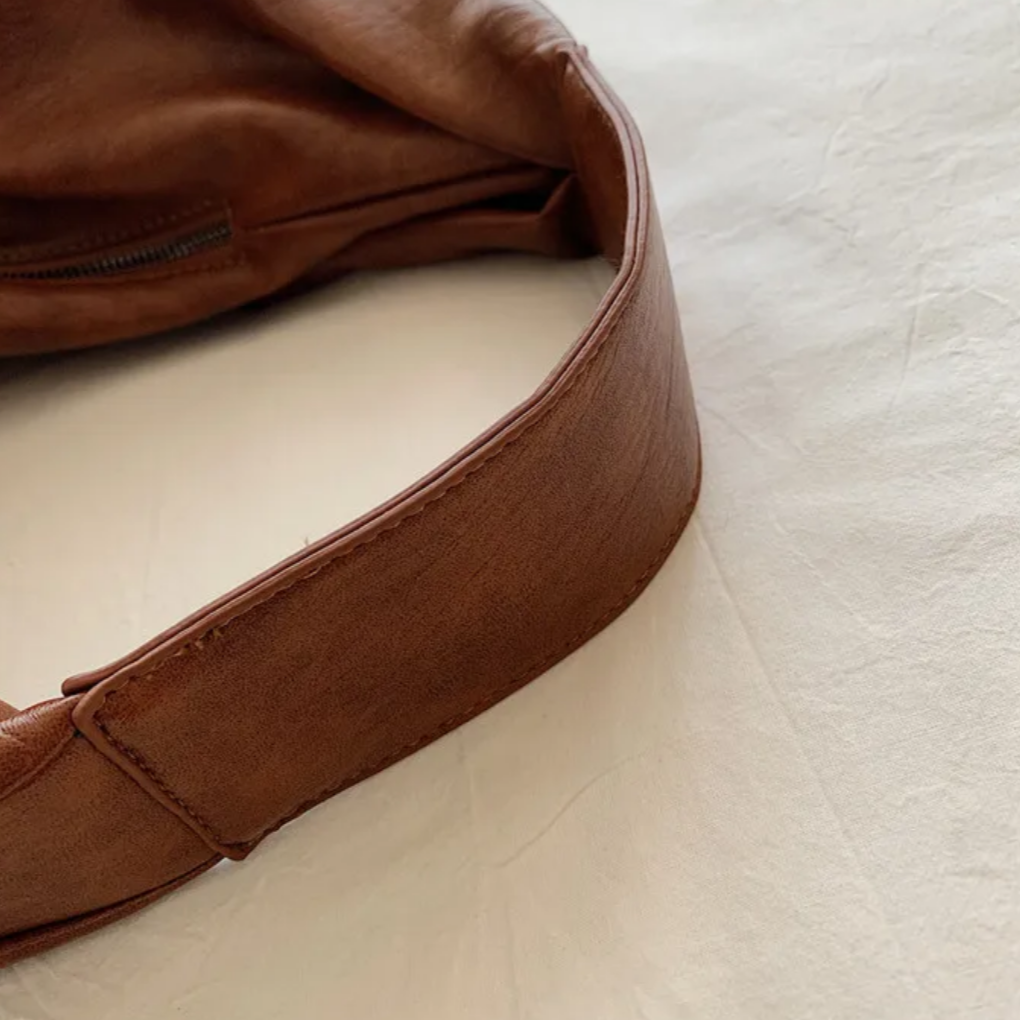 Duża torba hobo - Beloria Karina