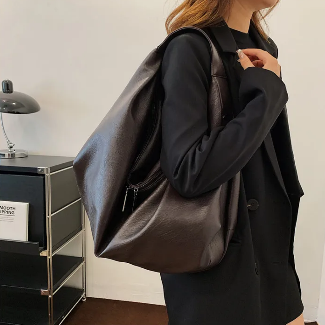 Duża torba hobo - Beloria Karina