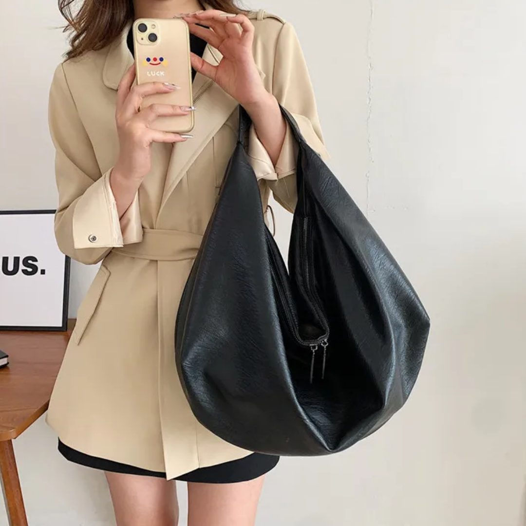 Duża torba hobo - Beloria Karina