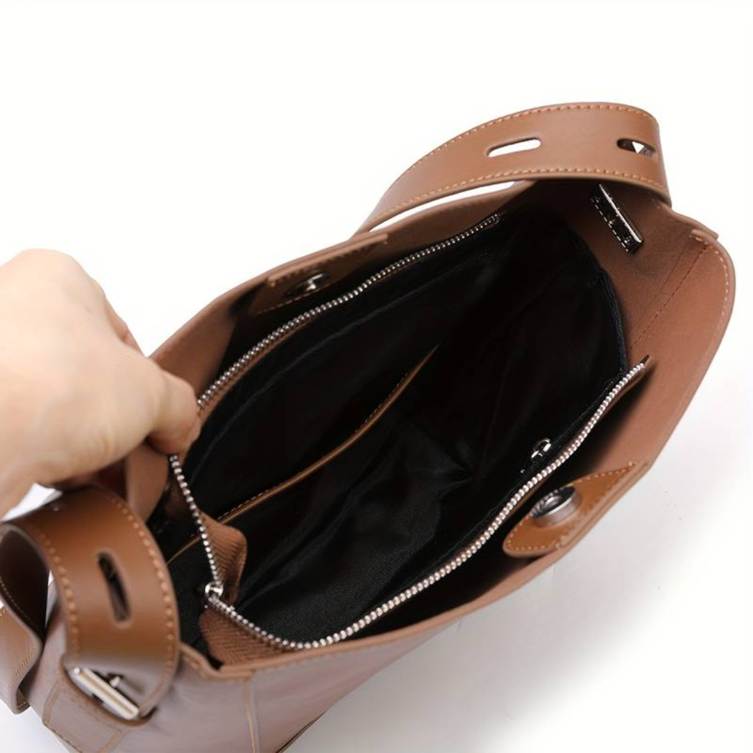 Średnia Torba na Ramię - Beloria Amabel