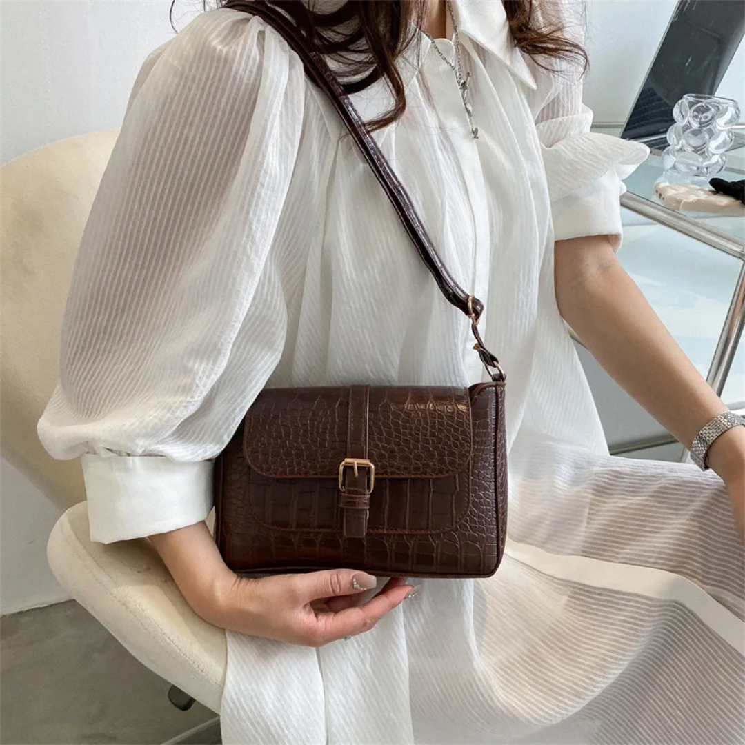 Mała Torebka na Ramię - Beloria Elsa