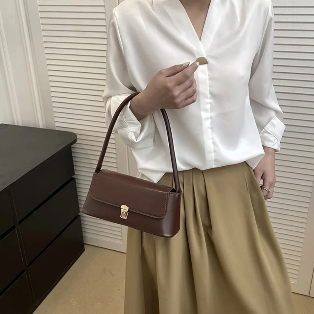 Mała Torba na Ramię - Beloria Mirella