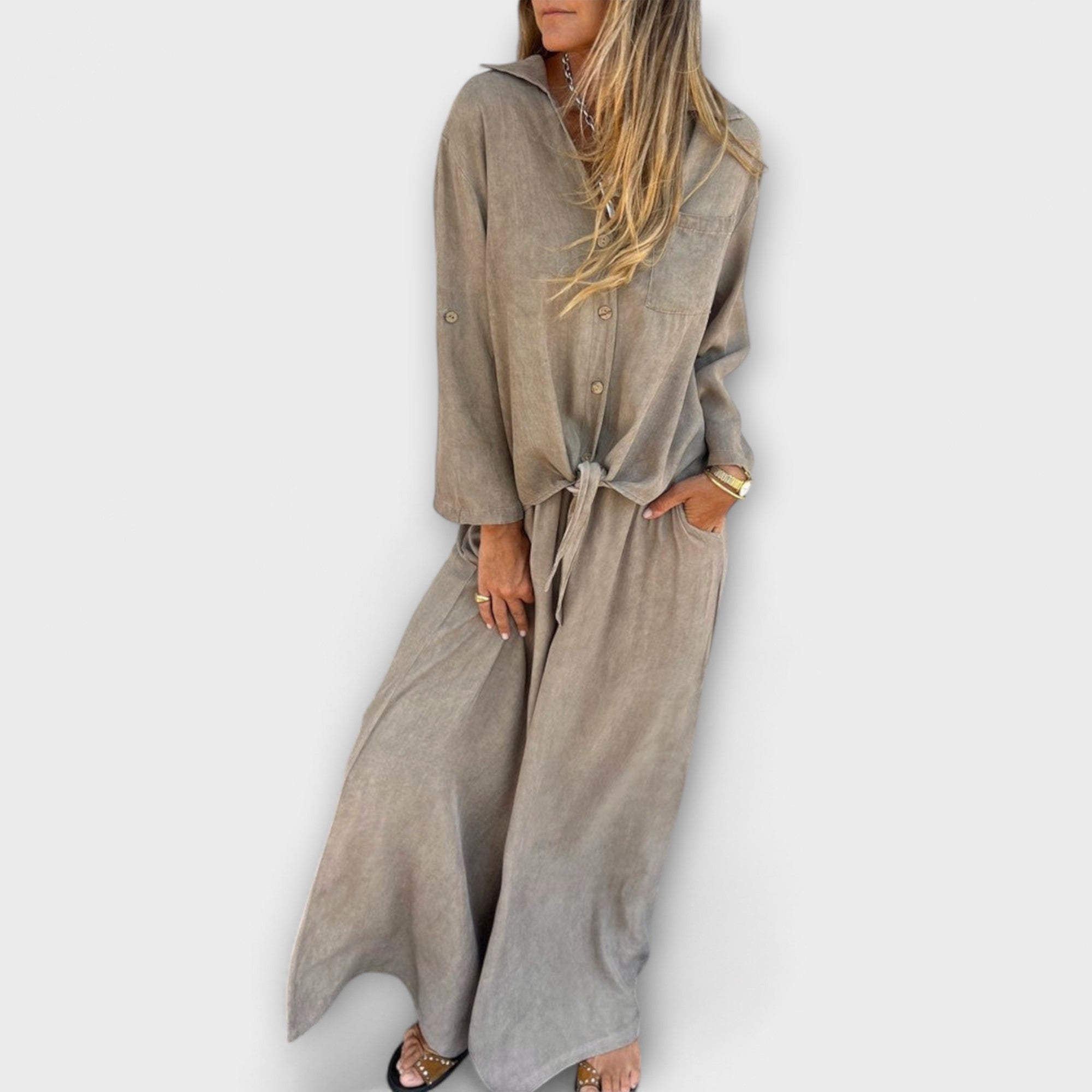 Atlas - Zestaw Dwuczęściowy