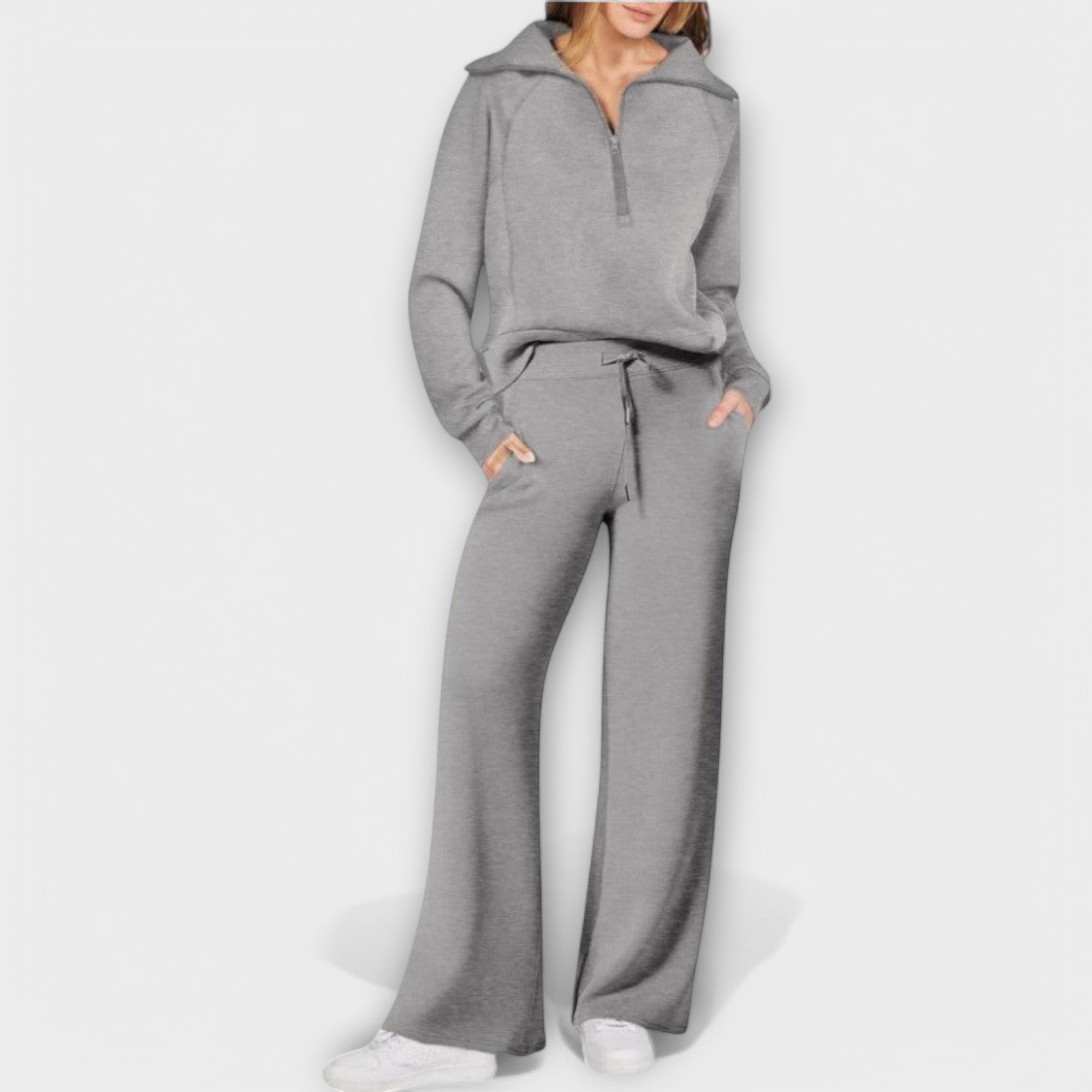 Zestaw Loungewear Mira Cozy