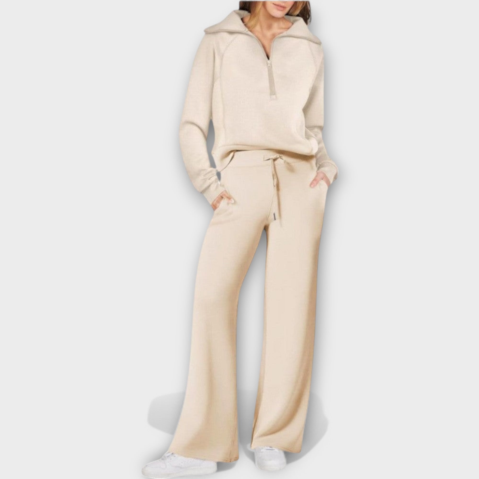 Zestaw Loungewear Mira Cozy