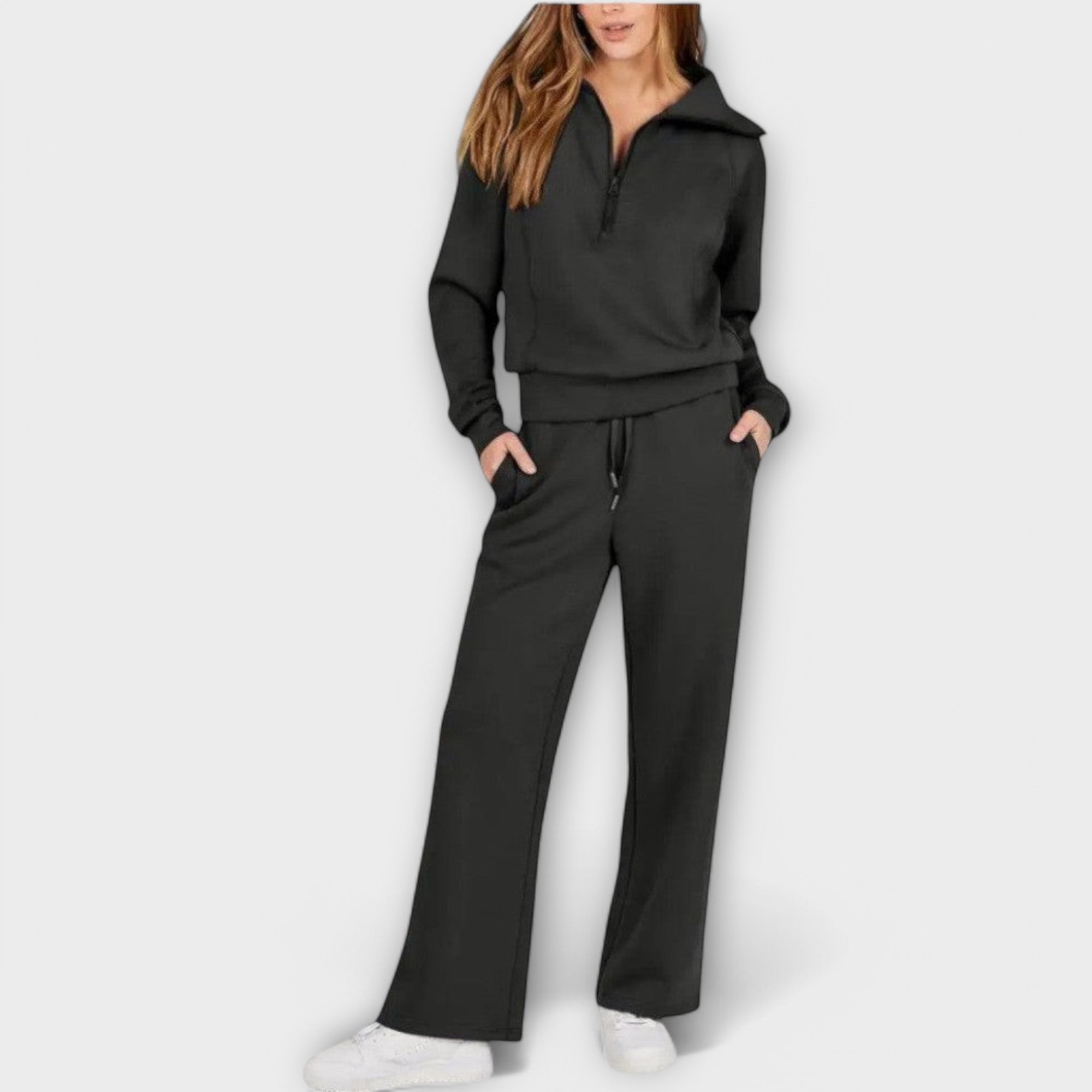 Zestaw Loungewear Mira Cozy