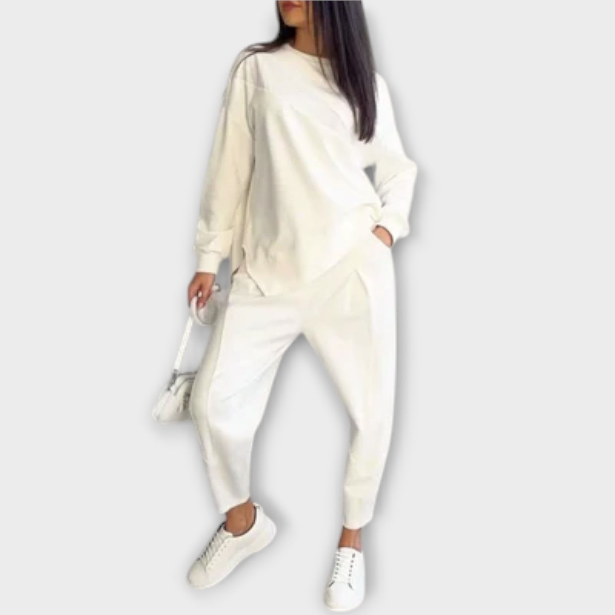 Zestaw Audrey Casual Dwu-elementowy