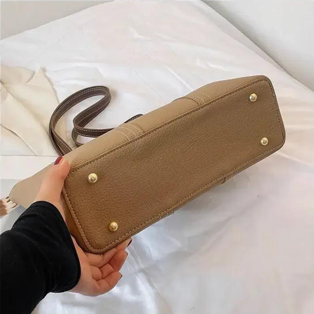 Duża Torba Tote - Beloria Helena