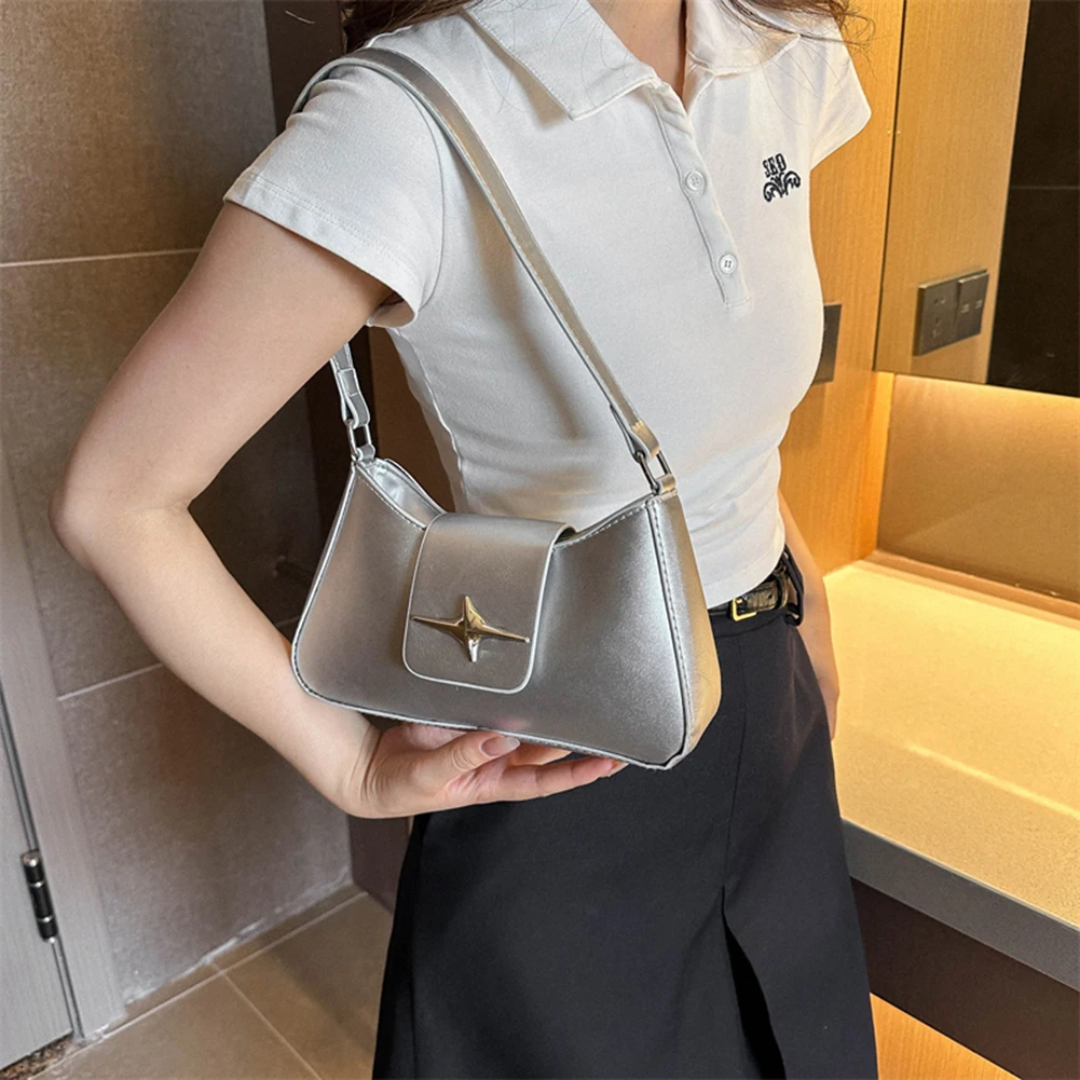 Mała Torebka na Ramię - Violeta Beloria