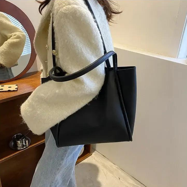 Duża Torba Tote - Beloria Joana