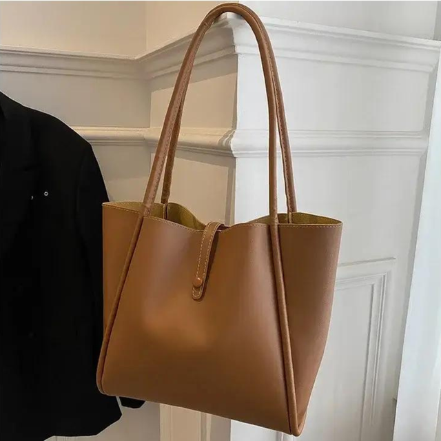 Duża Torba Tote - Beloria Joana