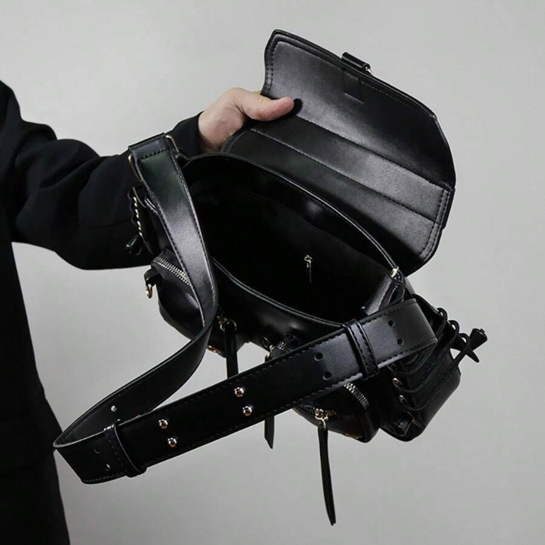 Mała Torebka na Ramię - Beloria Ivete