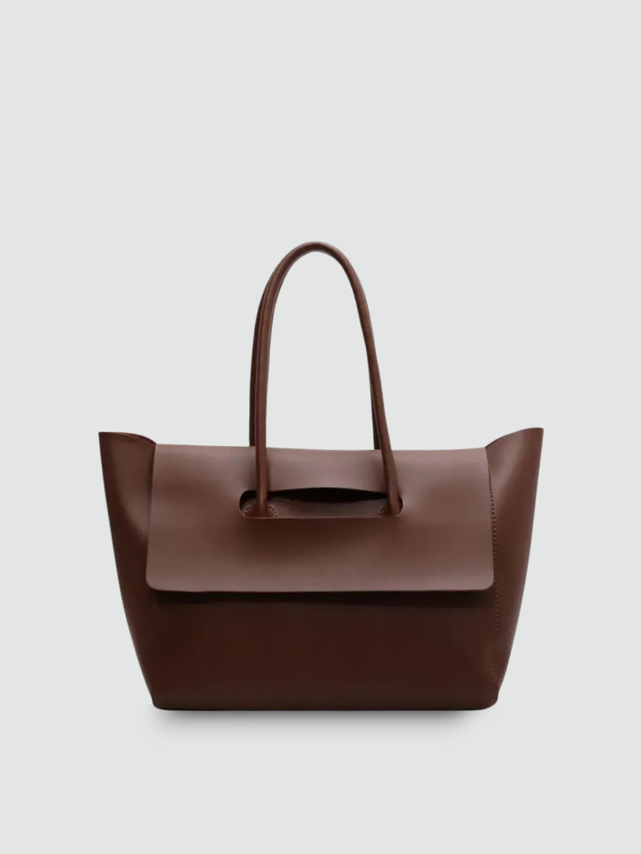 Duża torba na ramię - Beloria Amanda