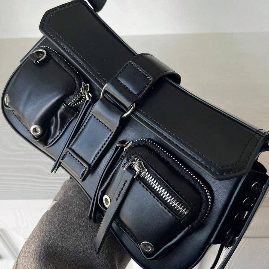 Mała Torebka na Ramię - Beloria Ivete