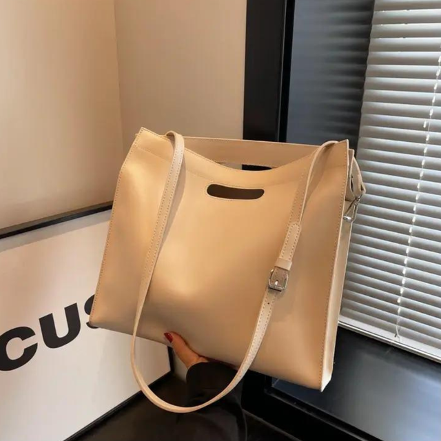 Duża torba na ramię - Beloria Cassandra