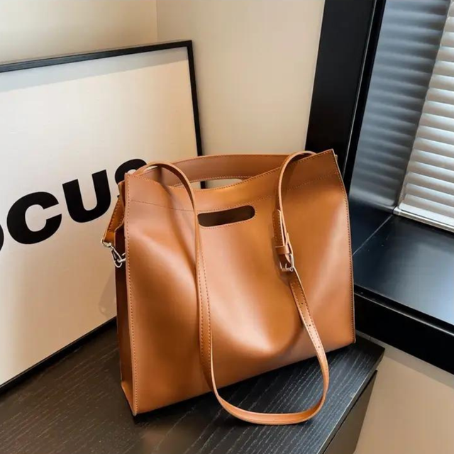 Duża torba na ramię - Beloria Cassandra