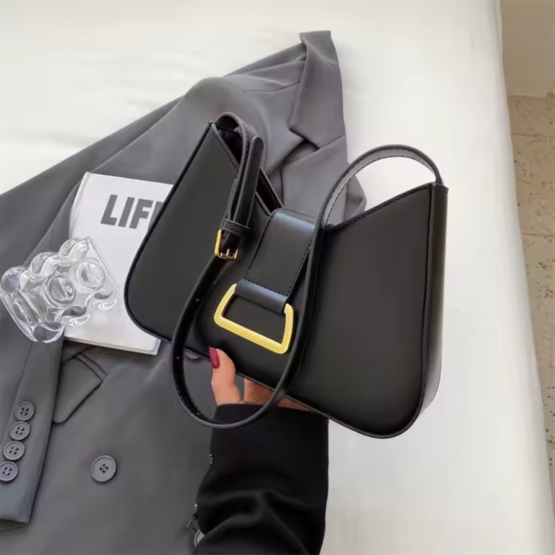 Średnia Torebka na Ramię - Beloria Michelle