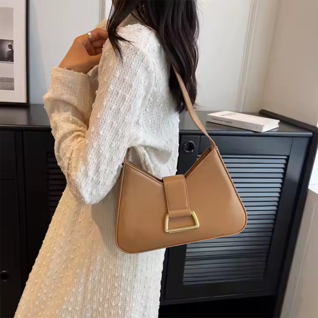 Średnia Torebka na Ramię - Beloria Michelle