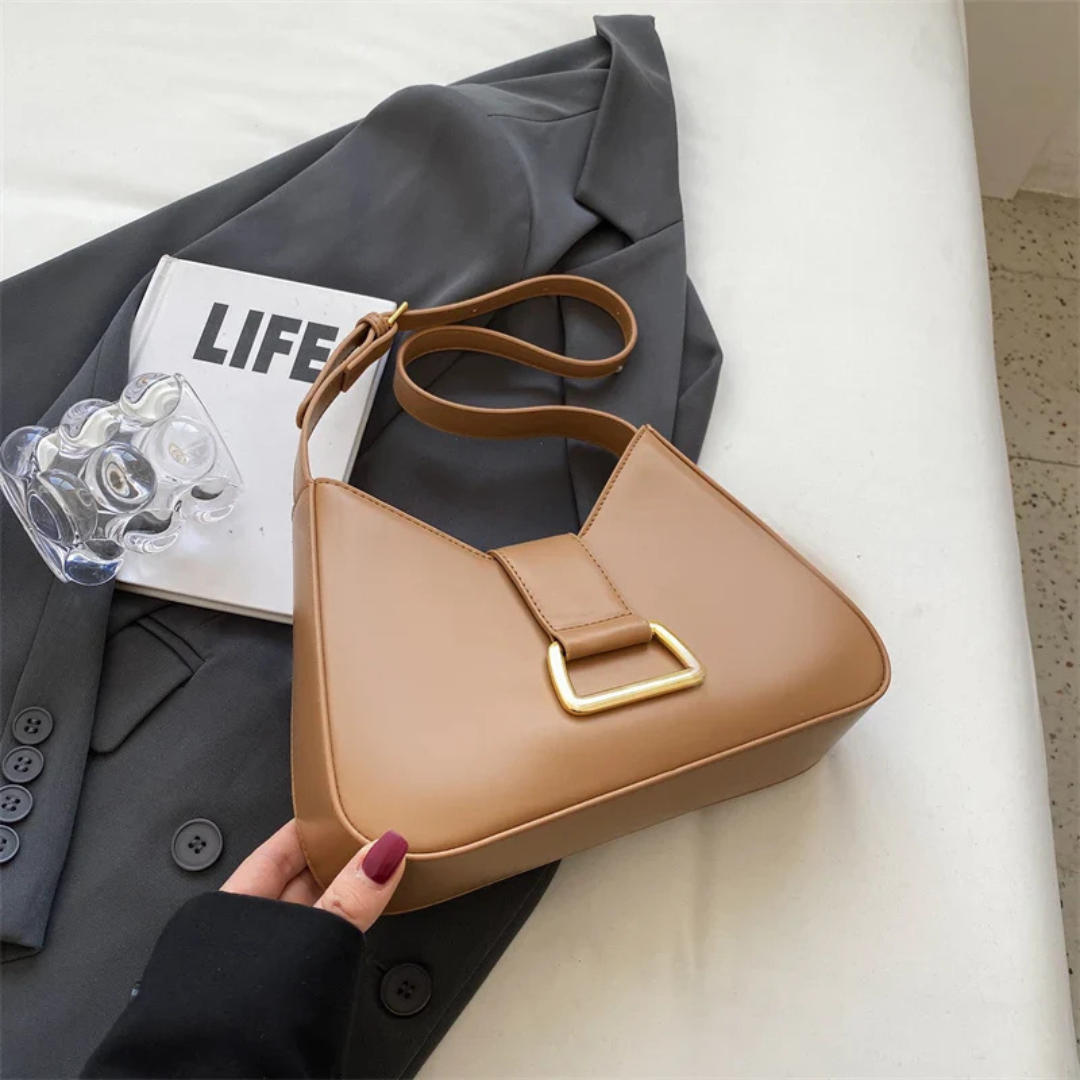 Średnia Torebka na Ramię - Beloria Michelle