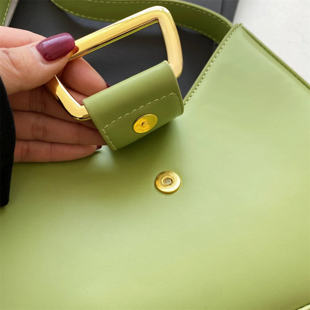 Średnia Torebka na Ramię - Beloria Michelle