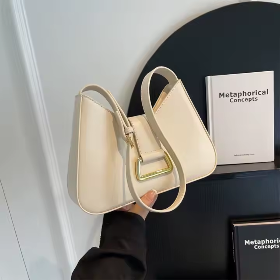 Średnia Torebka na Ramię - Beloria Michelle