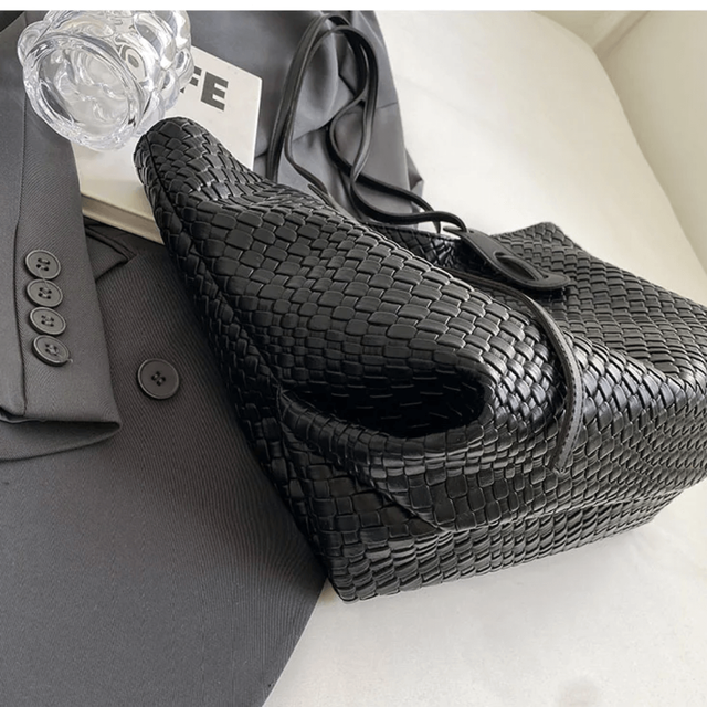 Duża Torba Na Zakupy - Beloria Paloma