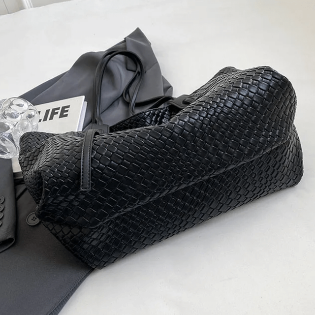 Duża Torba Na Zakupy - Beloria Paloma