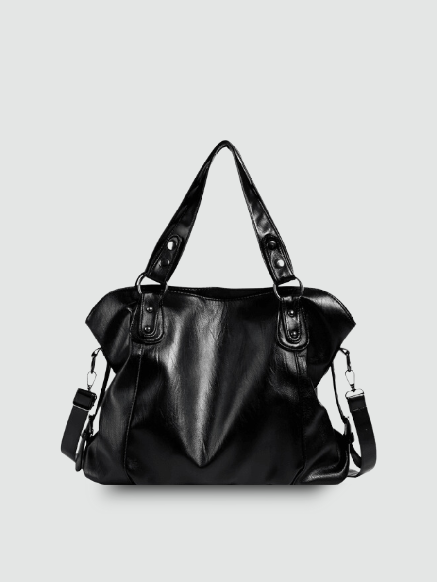 Duża torba na ramię - Beloria Morgana