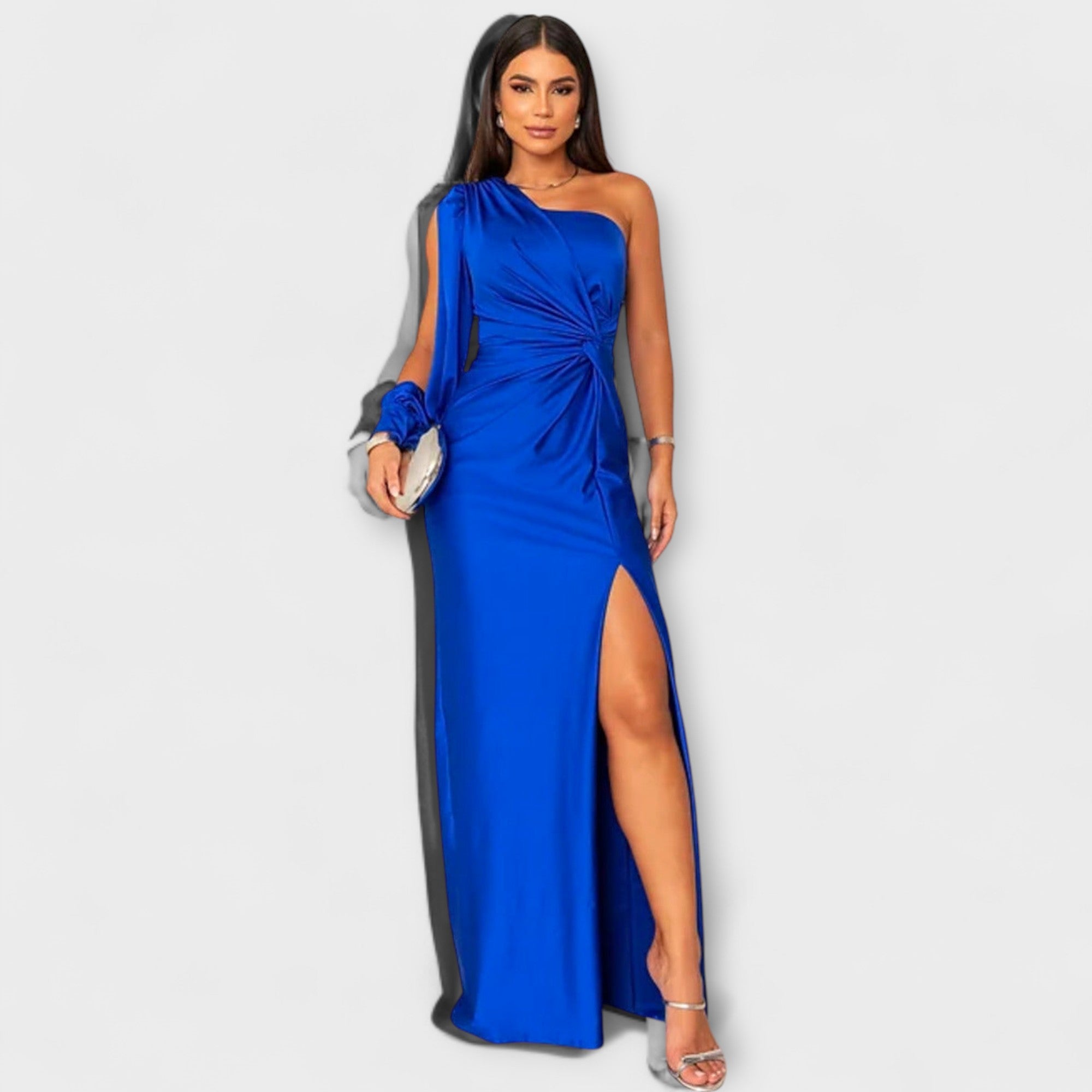 Elisa - Elegancka sukienka z wyrafinowaniem